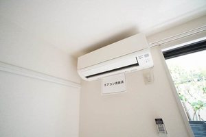エントピア　蕨 105号-7