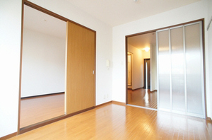 キャピタル 上福岡 102号-5