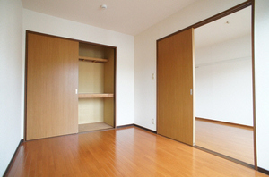 キャピタル 上福岡 102号-7