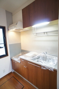 キャピタル 上福岡 102号-8