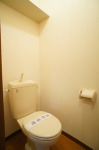 キャピタル 上福岡 102号-9