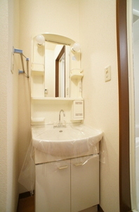 キャピタル 上福岡 102号-10