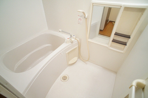 キャピタル 上福岡 102号-11