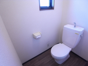 グリーンパーク　富士見　Ⅰ 102号-9