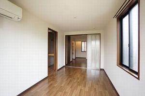 リバーサイド　青木 101号-2