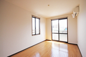 リバーサイド 青木 201号-3