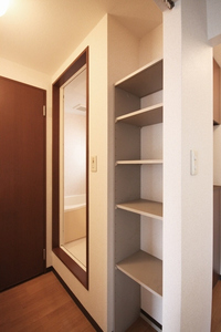 リバーサイド 青木 201号-7