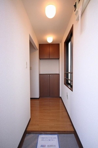 リバーサイド 青木 201号-9