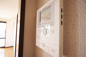 リバーサイド 青木 201号-10