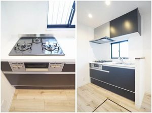 クレスト　ハイム　Ｂ 102号-2