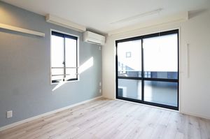 クレスト　ハイム　Ｂ 102号-3