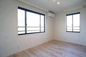 クレスト　ハイム　Ｂ 102号-4