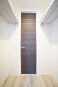 クレスト　ハイム　Ｂ 102号-5