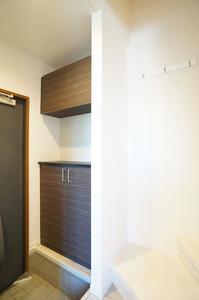 クレスト　ハイム　Ｂ 102号-6