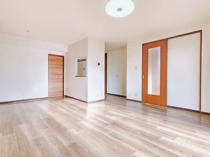 イルニード　Ａ 101号-2