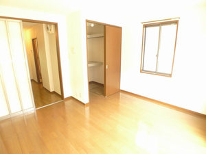 グリーンピア　福寿 101号-2