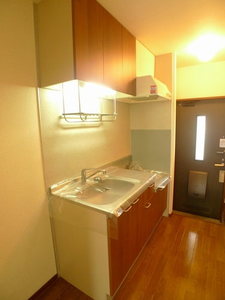 グリーンピア　福寿 101号-5