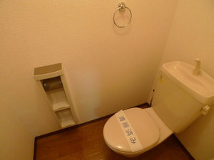 グリーンピア　福寿 101号-8