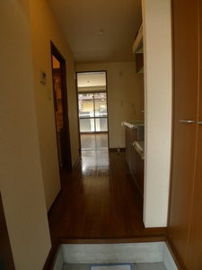 グリーンピア　福寿 101号-10