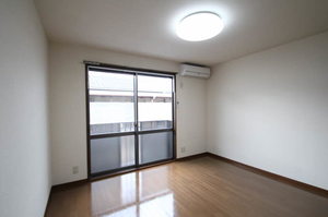 グリーンピア 福寿 202号-2