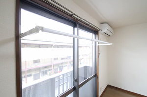 グリーンピア 福寿 202号-3