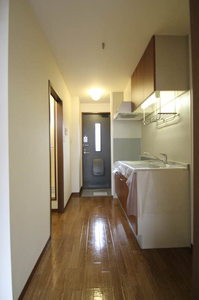 グリーンピア 福寿 202号-7