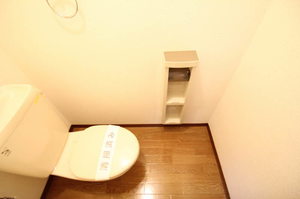 グリーンピア 福寿 202号-11