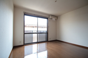 グリーンピア 福寿 203号-2