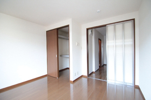 グリーンピア 福寿 203号-3