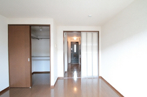 グリーンピア 福寿 203号-4