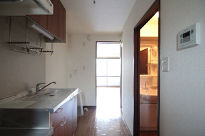 グリーンピア 福寿 203号-6