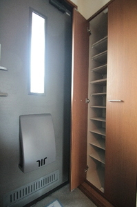 グリーンピア 福寿 203号-8