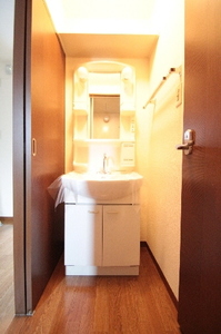 グリーンピア 福寿 203号-9