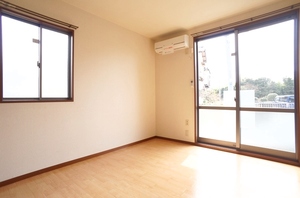 バリュージュ　Ｓ　Ⅰ 101号-2