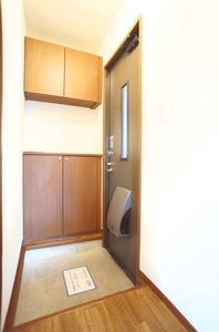 バリュージュ　Ｓ　Ⅰ 101号-10