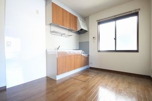 グリーン ラスティー 102号-5