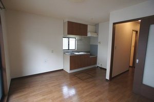 ウイングテラス　Ｃ 102号-2