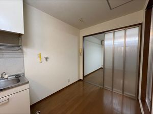 コム・フラット 205号-2