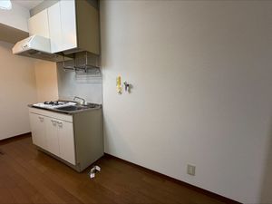 コム・フラット 205号-3