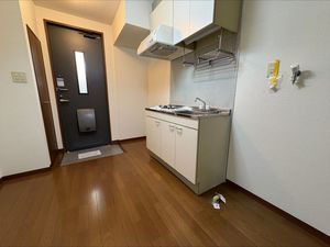 コム・フラット 205号-4