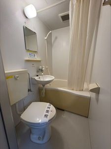 コム・フラット 205号-7