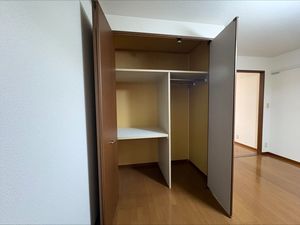 コム・フラット 205号-8