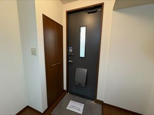 コム・フラット 205号-10