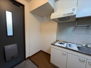 コム・フラット 205号-11