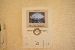 グラン・シェーヌ 202号-9