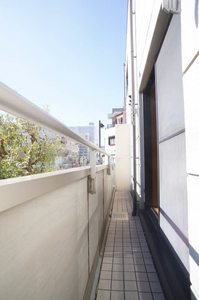グラン・シェーヌ 202号-10