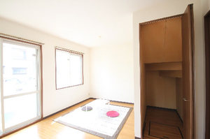 メゾン　ウエストアベニュー　Ｂ 101号-4