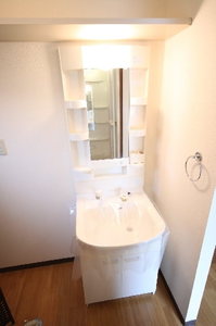 メゾン　ウエストアベニュー　Ｂ 101号-8