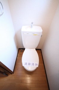 メゾン　ウエストアベニュー　Ｂ 101号-10