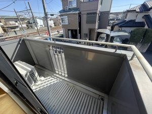 Mine 春日 202号-12